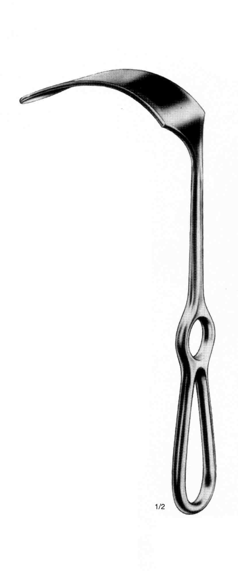 MIKULICZ EKARTÖR 26CM